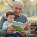 Perché leggere ai bambini di 1 anno: benefici e consigli