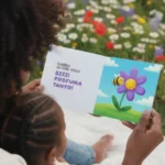 Libri sui colori per bambini di 1–2 anni: perché sono importanti