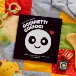 Idee regalo per bambini di 1–2 anni: libri che piacciono davvero