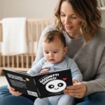 I migliori libri per bambini 1 anno: come stimolare la crescita con la lettura