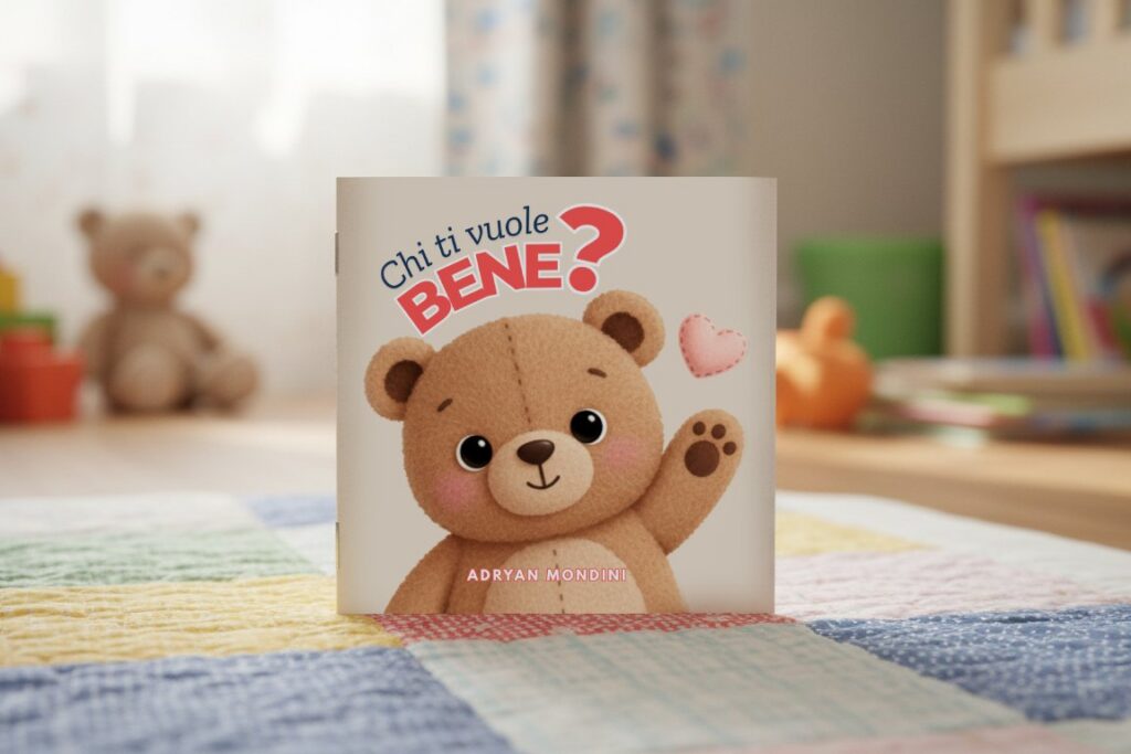 Chi ti vuole bene bambini