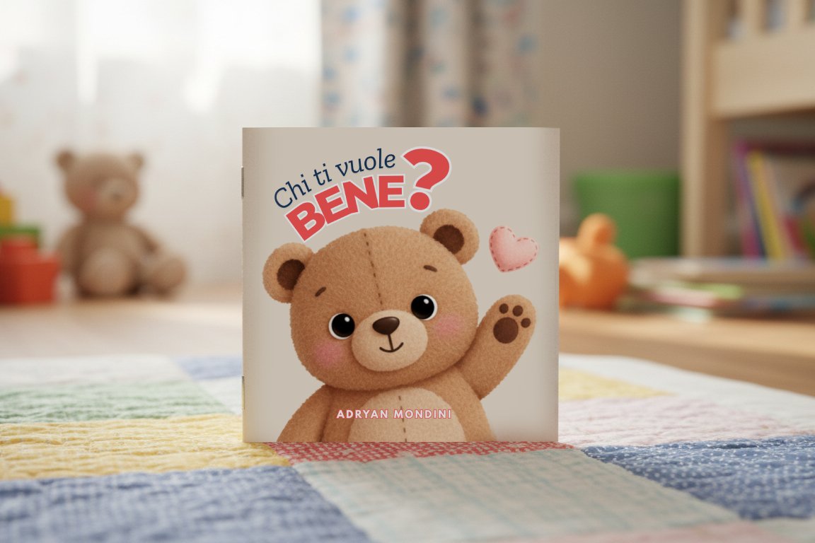 Chi ti vuole bene bambini