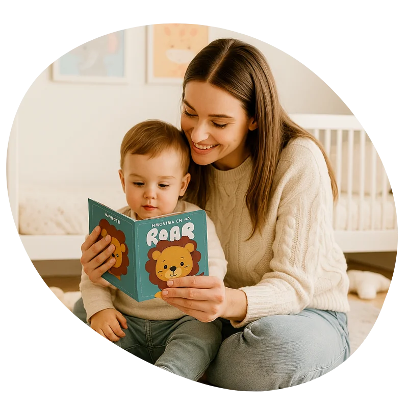 Libri per bambini 1&ndash;2 anni