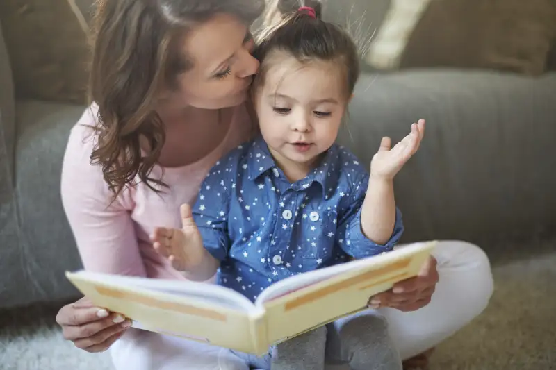libri per bambini di un anno