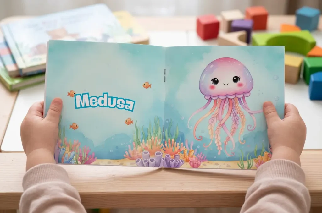 libri sul mare per bambini piccoli