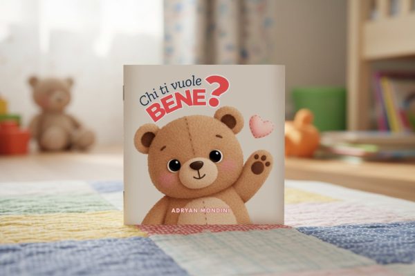 Chi ti vuole bene bambini