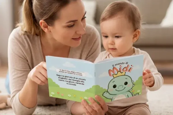 libri per bambini 0-2 anni